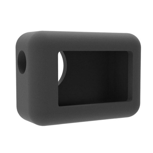 Windslayer-ram för DJI OSMO Action 3-kamera mjukt brus - on stock black