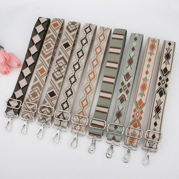 Väska Strap Axelväska Strap - spot försäljning 7