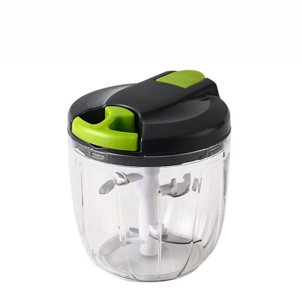 Manuaalinen ruokasilppuri Speedy Chopper 900ML - varastossa 900ml