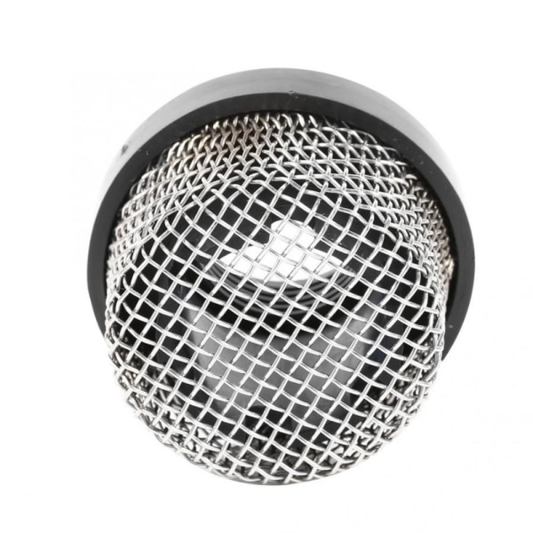 Mesh Inlet imu - varastossa