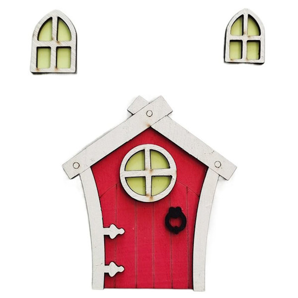 Träram Fairy Tale Gate 3 - spot sales 3