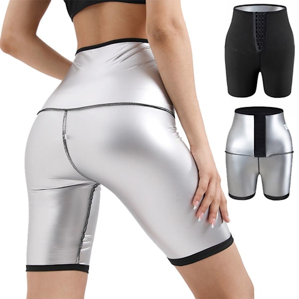 Sauna Shaper Byxor Body Shaper - stock S-M