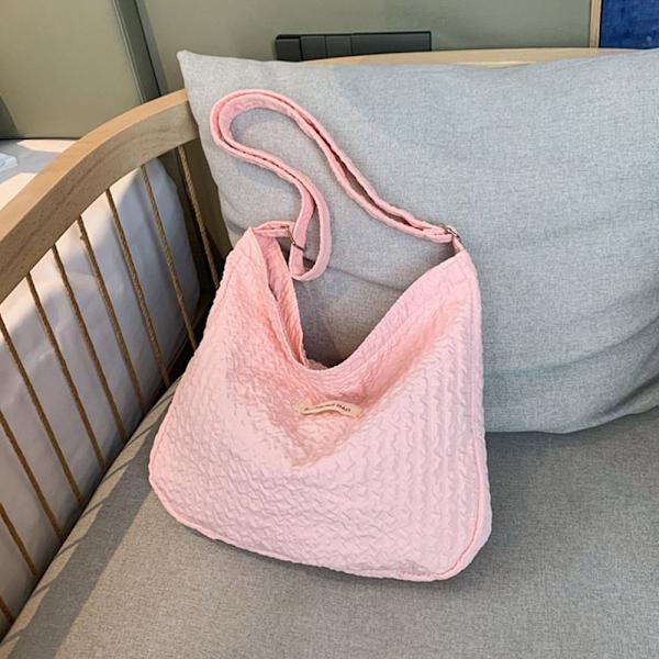 Olkalaukut Käsilaukku PINK - spot-myynti pink