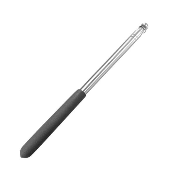 2 teleskooppi lipputankoa Jatkettava lipputanko SININEN 1,6 METER - varastossa blue 1.6Meter