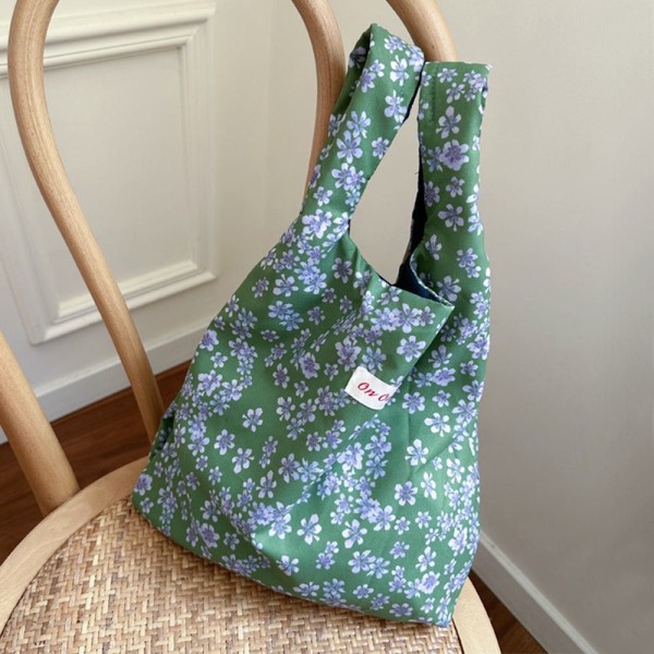 Handväskor BLÅ - on stock blue