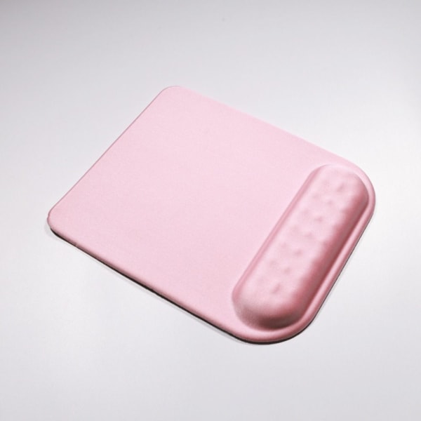 Gaming Wrist Set Mouse Pad PINK 2 - high quality pink 2-2
