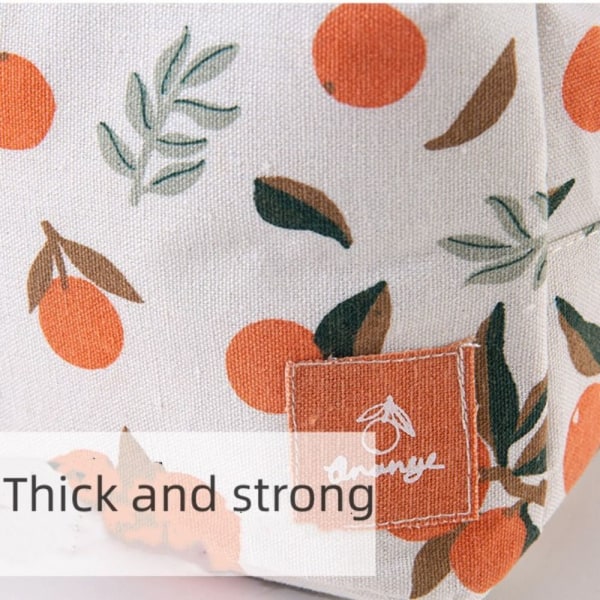 Lunchpåse Thermal Bag BB B - high quality B