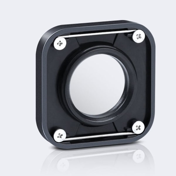 Suojus UV-suodattimen suoja - varastossa black