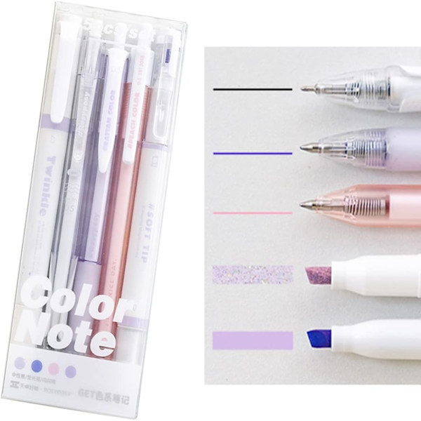 Black pens on sale
