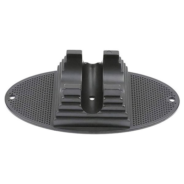 Skoterparkeringsställ Fast parkeringsställ Fästhjul - on stock