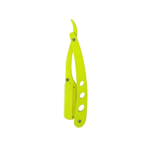 Miesten parranajokone Barber Razor WHITE - spot-myynti white