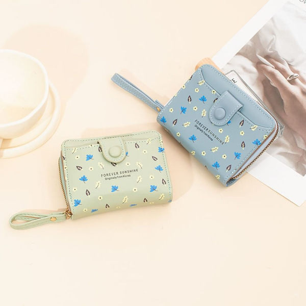 Lompakkokorttikotelo KHAKI - spot-myynti khaki