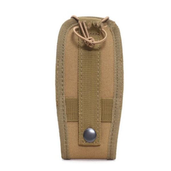 Outdoor Camouflage Bag Tactical Bag - varastossa 4