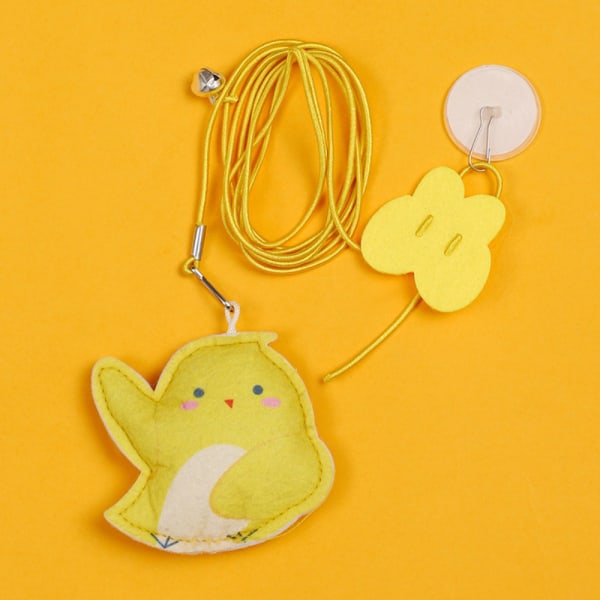 3 kpl Cat Toy Self-hey - korkea laatu 2