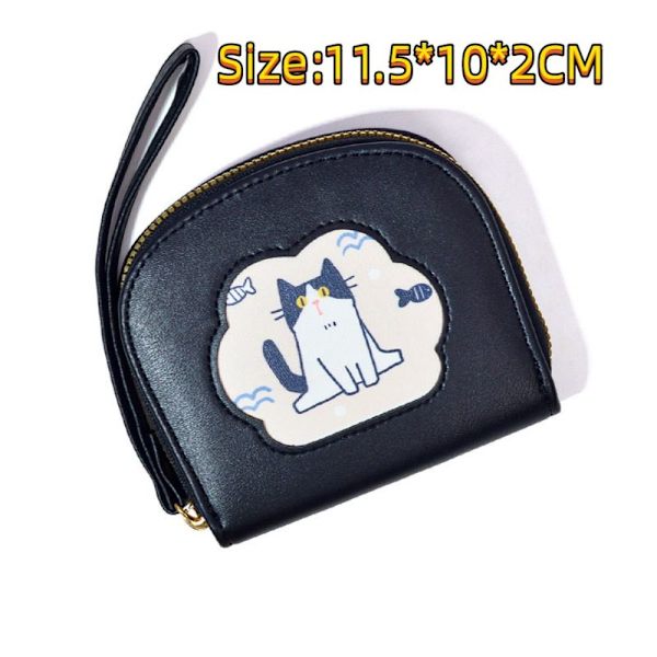 Vaihtolaukku Zero Wallet WHITE - spot-myynti White