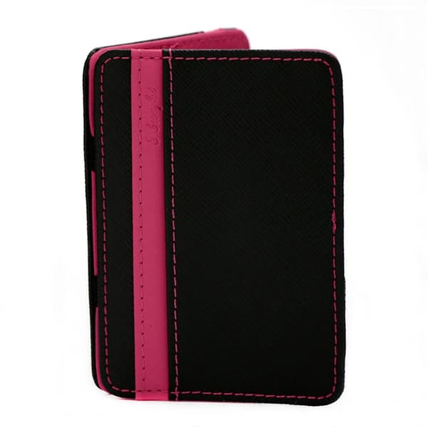 Handledsväskor för kvinnor Märke Män Läderplånbok - spot sales