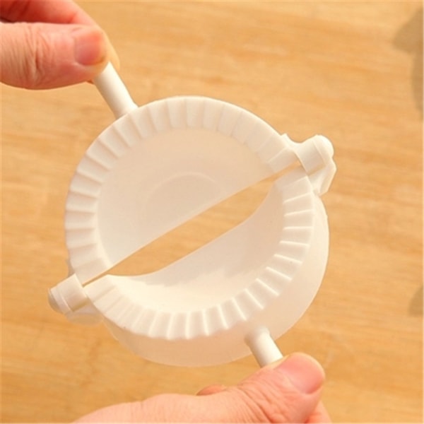 DIY Dumpling Maker Dumpling Form Dumpling Machine - varastossa 3pcs