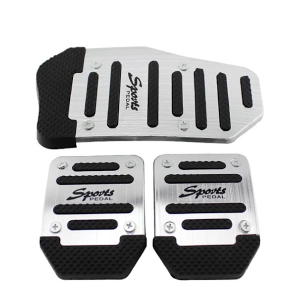 3kpl/ setti Auton poljinsuojus SILVER - spot ale Silver