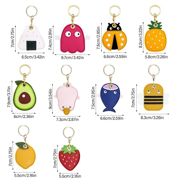 Skyddsfodral cover AVOCADO - on stock Avocado