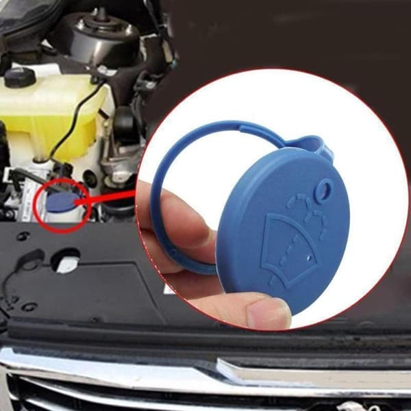 Cap Lock Cover lock Vätskebehållare - high quality
