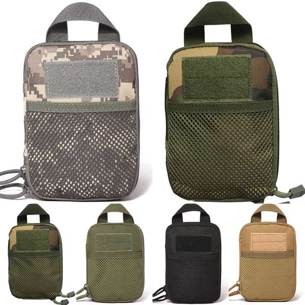 Män utomhus multifunktion midjepack Mode vattentät - spot försäljning as pics 2