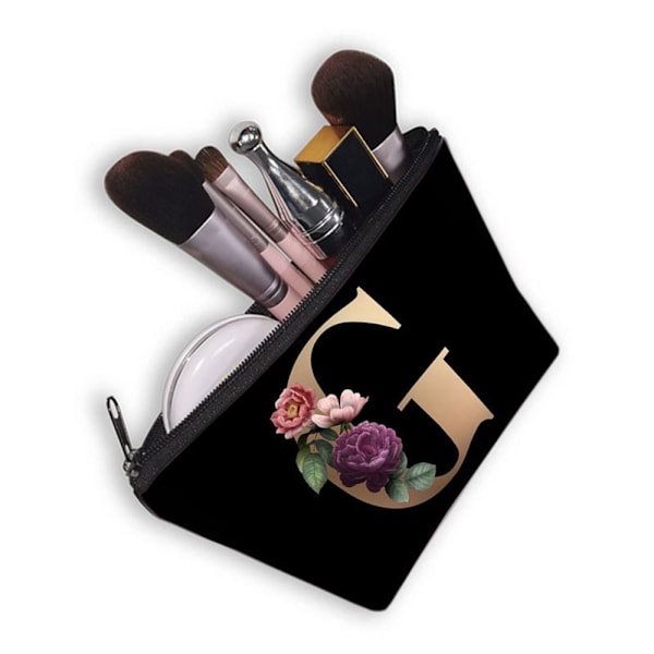Letter Cosmetic kotelo 7 - korkea laatu 7