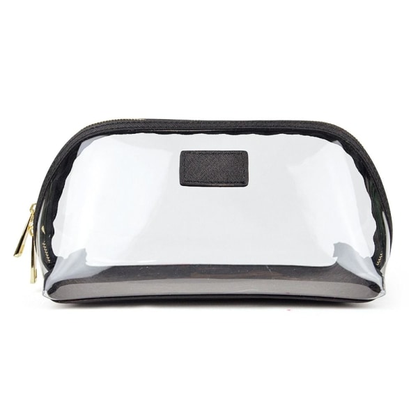 Meikkipussi Jelly Bag BLACK - varastossa Black L