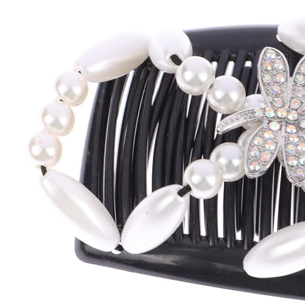 Magic Hair Comb Double Comb - spot-ale 08