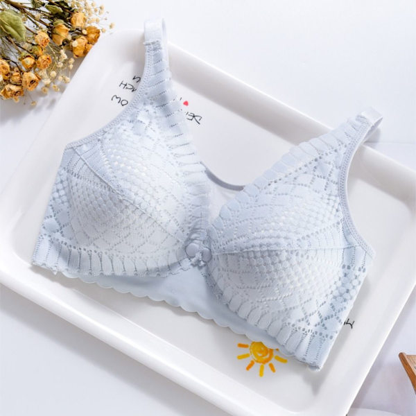 Amnings-BH Gravid-BH ROSA - stock pink 42/95