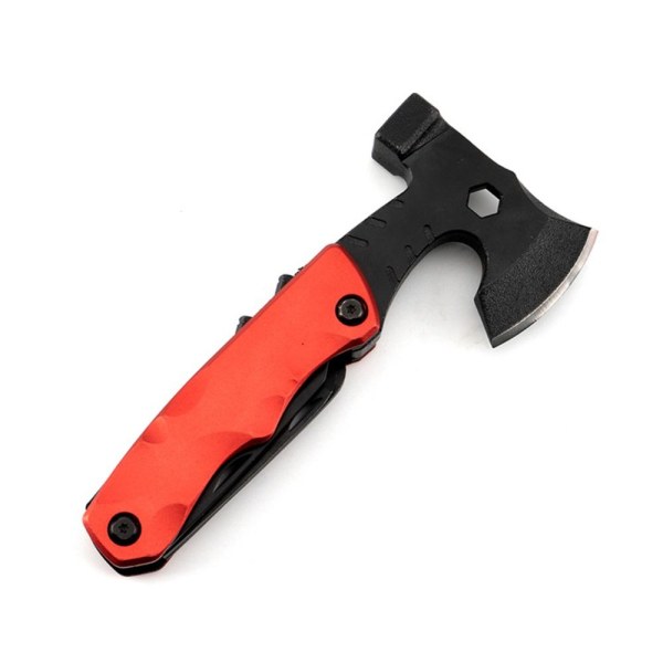 Hammer Small Axe GRÅ - spot försäljning Grey