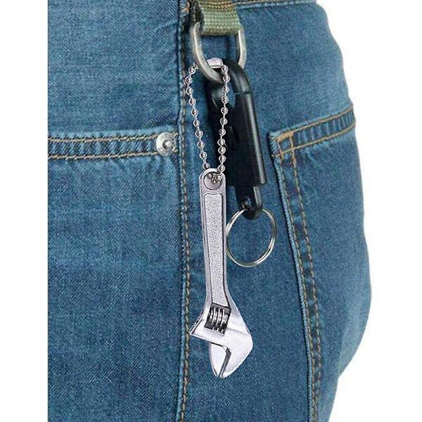 Liten skiftnyckel Mini Reparationshandverktyg - high quality