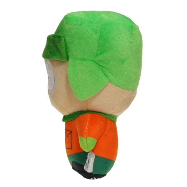 South Parks plyschleksaker Game-Doll A - stock