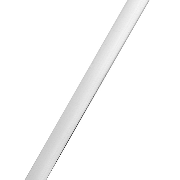 Auton rungon kromi nauhamuovauskoristelutarra 8mm - varastossa 8mm