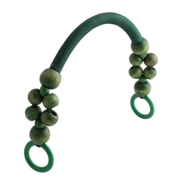 Handväska Handtag Axelrem GRÄSGRÖN - spot sales grass green