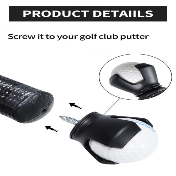 5st Golfboll Pick Up Retriever Golf Picker - spot sales