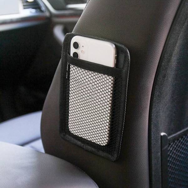 Auto Storage Bag Säilytysverkkolaukku - spot-myynti M