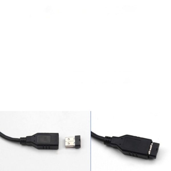 USB AUX CableMusic MDI MMI AMI 1 - varastossa 1