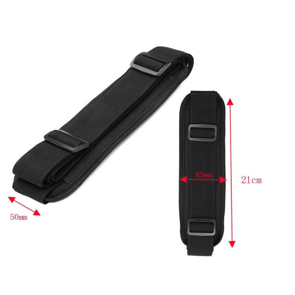 Surfbräda Bärremmar Paddle Board Carrier Axelrem - spot sales