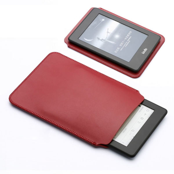 6/6,8 tuuman tabletin kantolaukku PUNAINEN 6,8 tuumaa - varastossa Red 6.8 inch