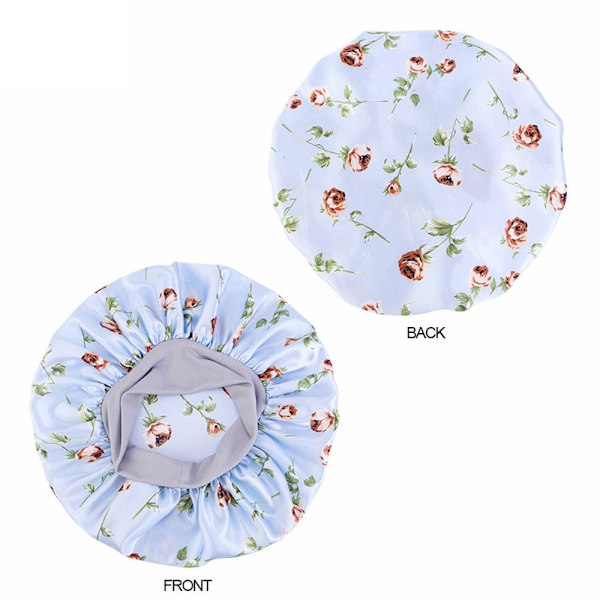 Satin Bonnet Damhattar - on stock 3