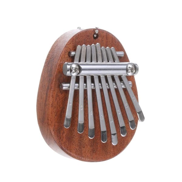 Thumb Piano Finger Keyboard - varastossa