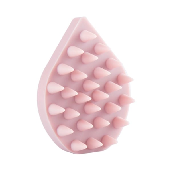 Body Scrubber Shower Cleaning Pad PINK - spot-myynti Pink