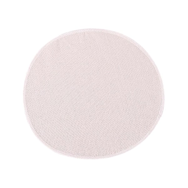 20 Stk Bomull Steamer Mat 20CM - on stock 20cm