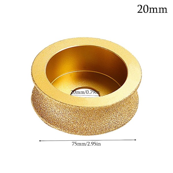 Slipskiva 20MM - spot sales 20mm