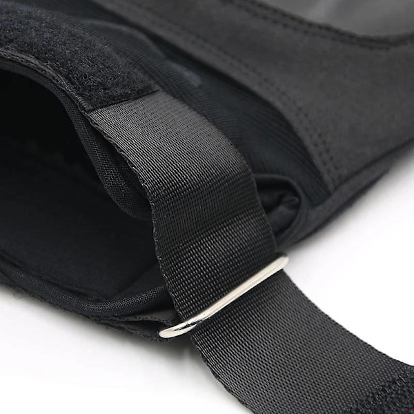 Tactical Handskar för utomhusbruk Airsoft Sporthandskar Skyttehandskar - spot försäljning