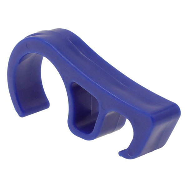 2kpl Solki Jarrukoukku Moottoripyörä BLUE - korkea laatu blue