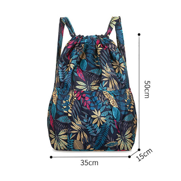 ragsko Bag Vedenpitävä laukku - varastossa D