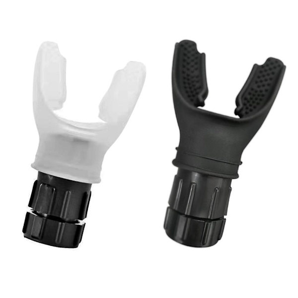 Hengitystreeni Fitness WHITE white