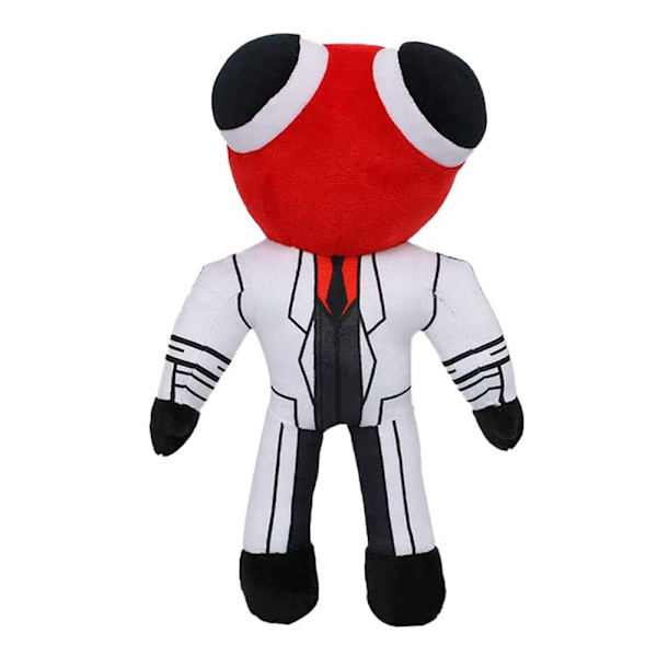 Rainbow Friends Roblox plysjleker utstoppet dukke - on stock