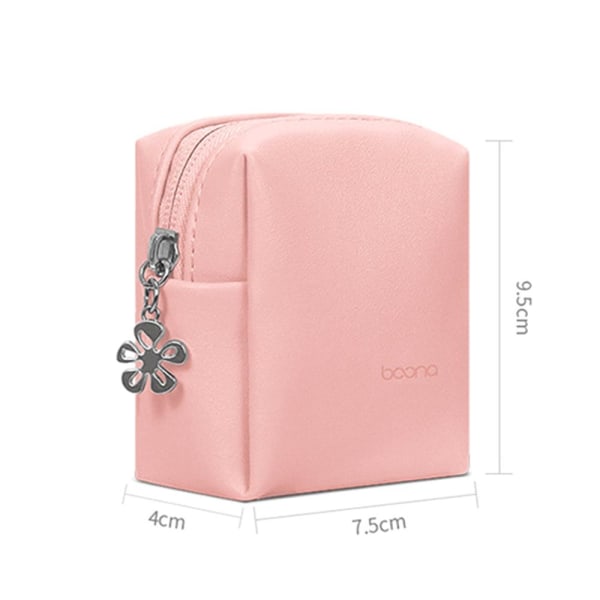 Kuulokkeet Wire Bag Case COLOR 7 - varastossa Color 7